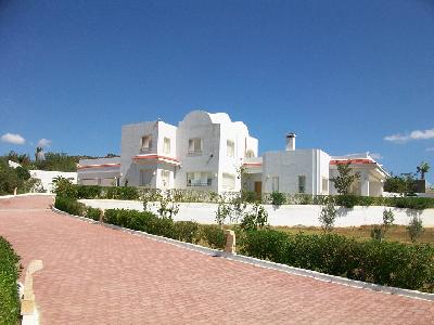 Location annuelle&nbsp;Maison/Villa&nbsp;HAMMAMET ZONE CRAXI&nbsp;TUNISIE&nbsp;&nbsp;
