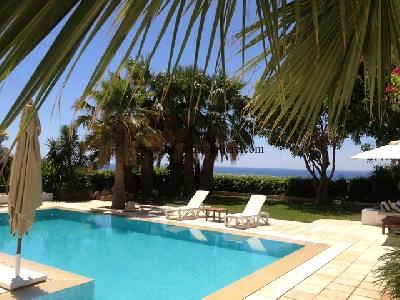 Location annuelle&nbsp;Maison/Villa&nbsp;HAUTEUR D HAMMAMET&nbsp;TUNISIE&nbsp;&nbsp;