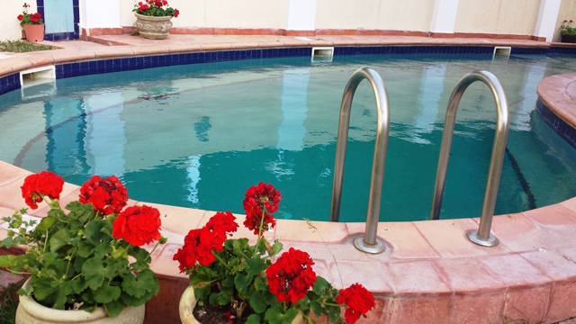 Location annuelle&nbsp;Maison/Villa&nbsp;JINEN HAMMAMET&nbsp;TUNISIE&nbsp;&nbsp;