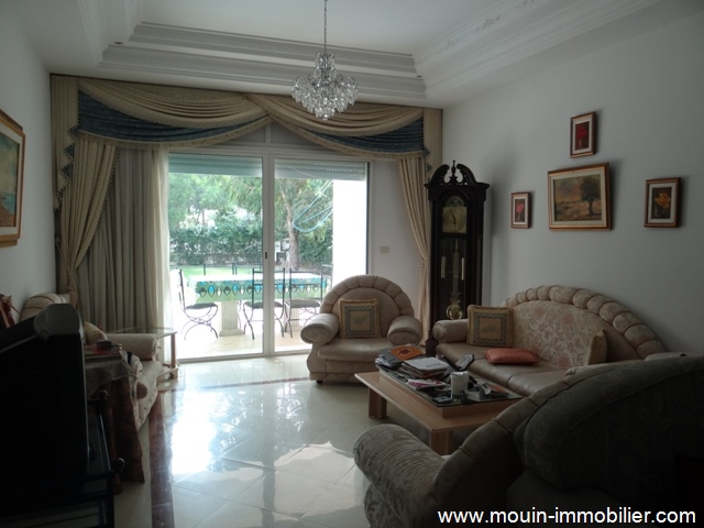 Location annuelle Maison/Villa KORBA TUNISIE  