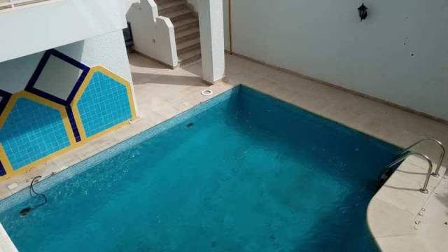 Location annuelle&nbsp;Maison/Villa&nbsp;LA MARSA TUNIS&nbsp;TUNISIE&nbsp;&nbsp;
