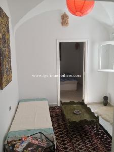 Location annuelle&nbsp;Maison/Villa&nbsp;LA MEDINA  HAMMAMET&nbsp;TUNISIE&nbsp;&nbsp;