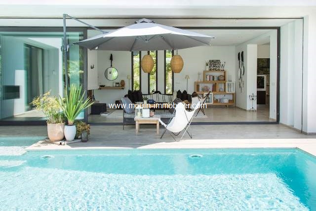 Location annuelle&nbsp;Maison/Villa&nbsp;LA SOUKRA&nbsp;TUNISIE&nbsp;&nbsp;