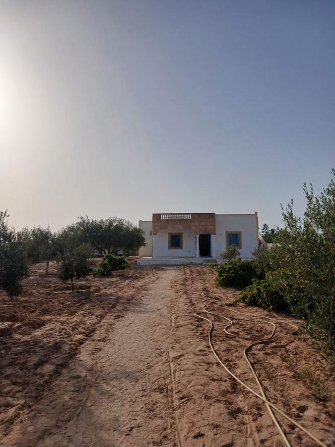 Location annuelle&nbsp;Maison/Villa&nbsp;MAHBOUBINE&nbsp;TUNISIE&nbsp;&nbsp;