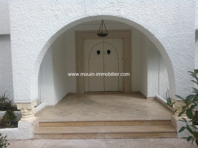 Location annuelle&nbsp;Maison/Villa&nbsp;MANZAH 7&nbsp;TUNISIE&nbsp;&nbsp;