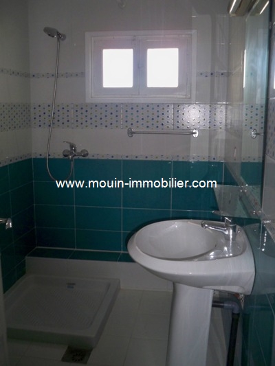 Location annuelle Maison/Villa MANZAH 9 TUNISIE  