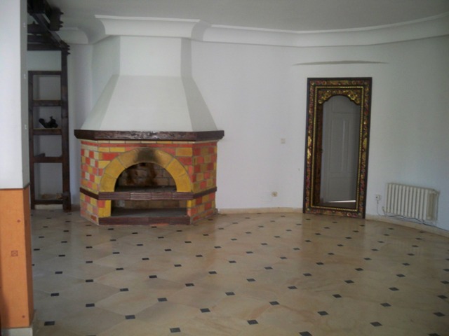 Location annuelle&nbsp;Maison/Villa&nbsp;MENZAH8 TUNIS&nbsp;TUNISIE&nbsp;&nbsp;