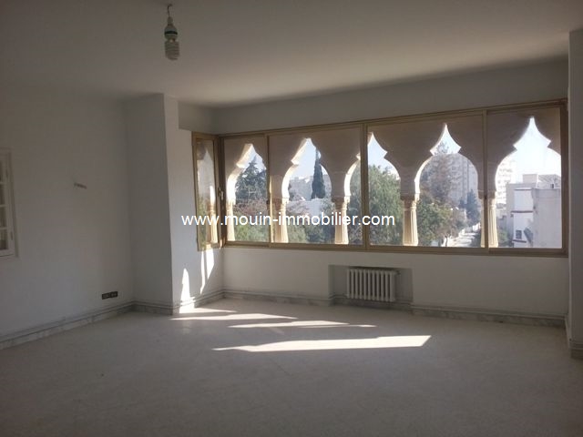 Location annuelle&nbsp;Maison/Villa&nbsp;MENZEH 8&nbsp;TUNISIE&nbsp;&nbsp;