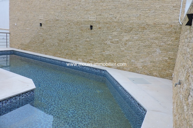 Location annuelle&nbsp;Maison/Villa&nbsp;MREZKA&nbsp;TUNISIE&nbsp;&nbsp;