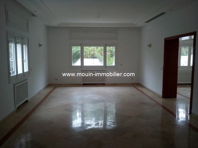 Location annuelle&nbsp;Maison/Villa&nbsp;MUTUELLE &nbsp;TUNISIE&nbsp;&nbsp;