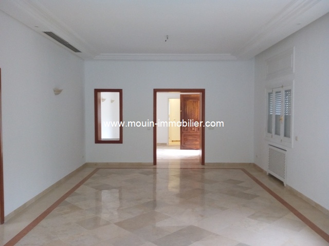 Location annuelle&nbsp;Maison/Villa&nbsp;MUTUELLE VILLE&nbsp;TUNISIE&nbsp;&nbsp;