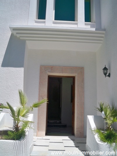 Location annuelle&nbsp;Maison/Villa&nbsp;MUTUELLE VILLE&nbsp;TUNISIE&nbsp;&nbsp;