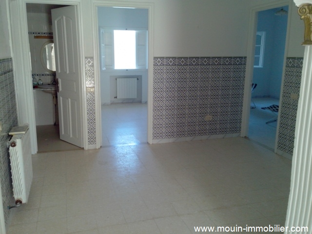 Location annuelle&nbsp;Maison/Villa&nbsp;NABEUL&nbsp;TUNISIE&nbsp;&nbsp;