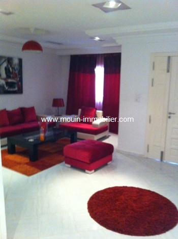 Location annuelle&nbsp;Maison/Villa&nbsp;NABEUL&nbsp;TUNISIE&nbsp;&nbsp;