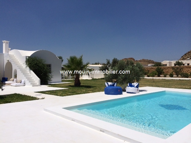 Location annuelle&nbsp;Maison/Villa&nbsp;NABEUL&nbsp;TUNISIE&nbsp;&nbsp;