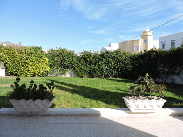 Location annuelle&nbsp;Maison/Villa&nbsp;NABEUL&nbsp;TUNISIE&nbsp;&nbsp;