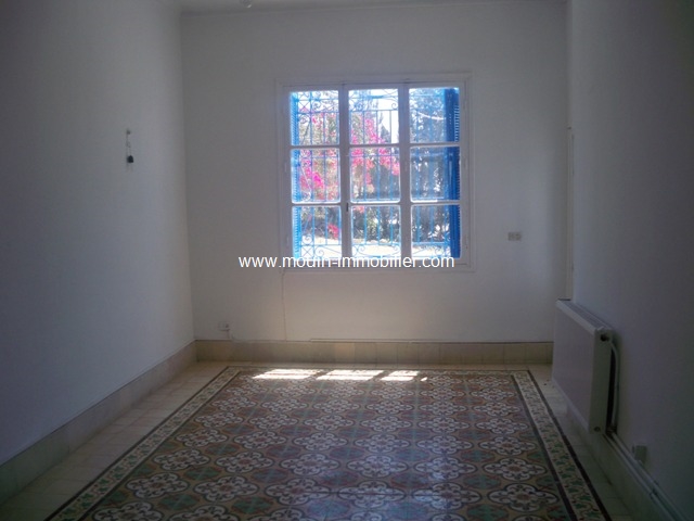 Location annuelle&nbsp;Maison/Villa&nbsp;SIDI BAUSAID TUNIS&nbsp;TUNISIE&nbsp;&nbsp;