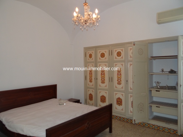 Location annuelle&nbsp;Maison/Villa&nbsp;SIDI EL MAHERSI NABEUL&nbsp;TUNISIE&nbsp;&nbsp;