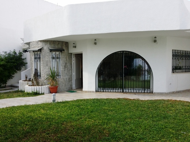 Location annuelle&nbsp;Maison/Villa&nbsp;SIDI MAHRSI NABEUL&nbsp;TUNISIE&nbsp;&nbsp;