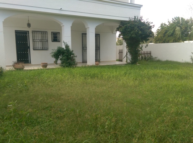 Location annuelle&nbsp;Maison/Villa&nbsp;SIDI MAHRSI NABEUL&nbsp;TUNISIE&nbsp;&nbsp;