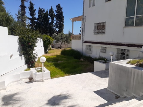 Location annuelle&nbsp;Maison/Villa&nbsp;SOUSSE&nbsp;TUNISIE&nbsp;&nbsp;