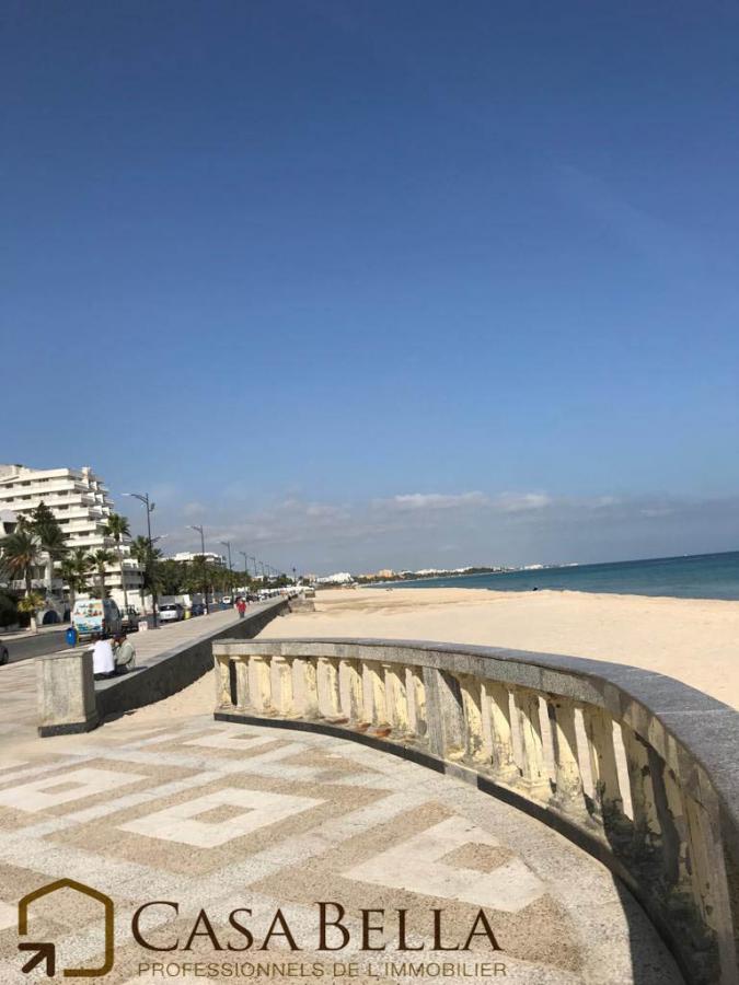 Location annuelle&nbsp;Maison/Villa&nbsp;SOUSSE&nbsp;TUNISIE&nbsp;&nbsp;