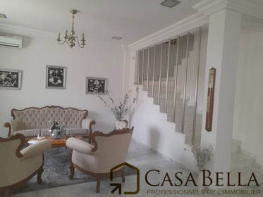 Location annuelle&nbsp;Maison/Villa&nbsp;SOUSSE&nbsp;TUNISIE&nbsp;&nbsp;