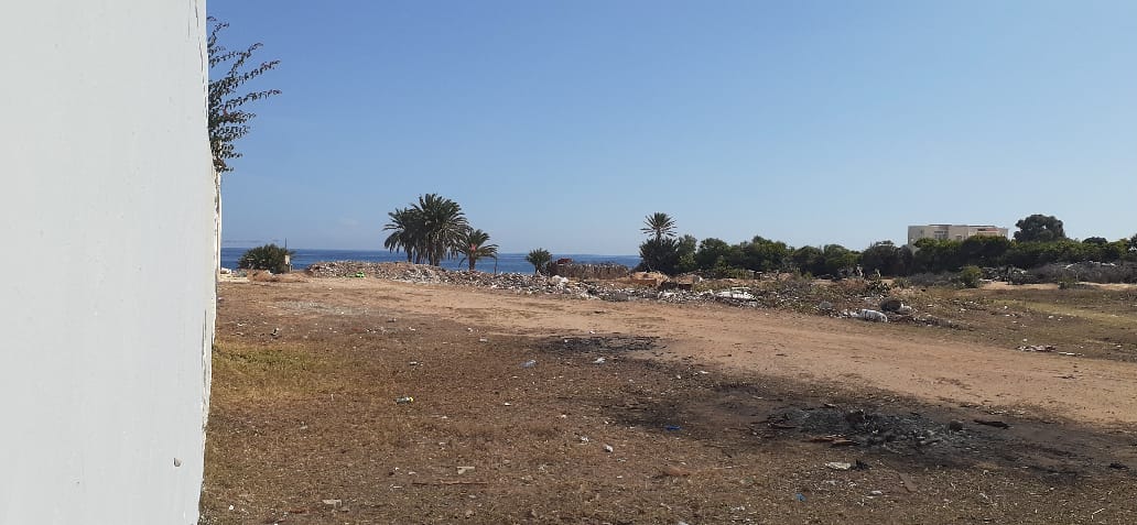 Location annuelle&nbsp;Maison/Villa&nbsp;SOUSSE&nbsp;TUNISIE&nbsp;&nbsp;