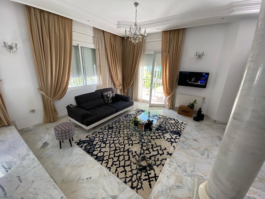 Location annuelle&nbsp;Maison/Villa&nbsp;SOUSSE&nbsp;TUNISIE&nbsp;&nbsp;