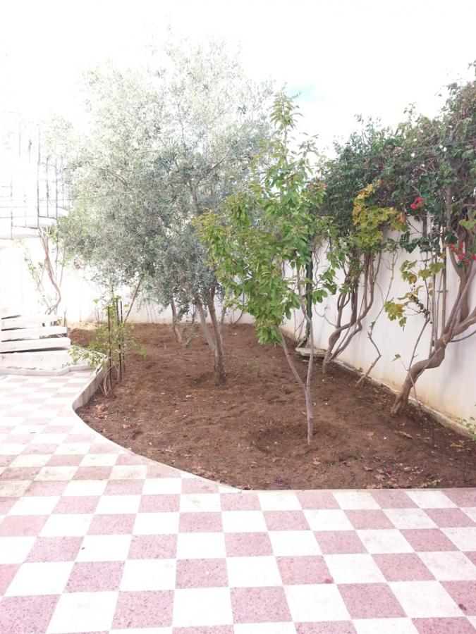 Location annuelle Maison/Villa SOUSSE TUNISIE  