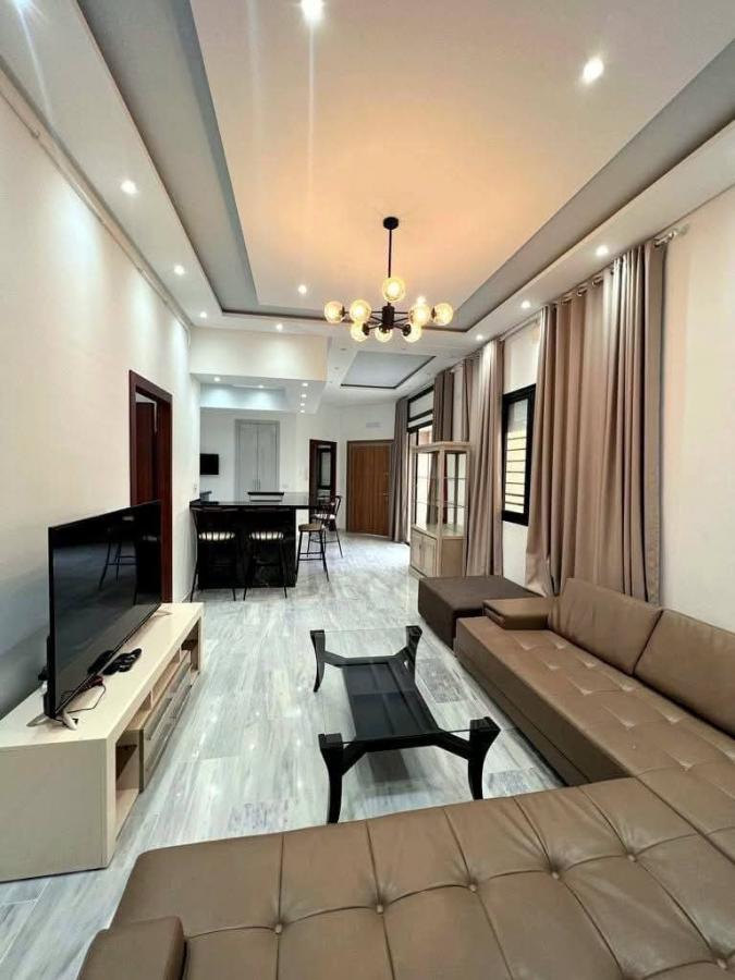 Location annuelle Maison/Villa SOUSSE TUNISIE  