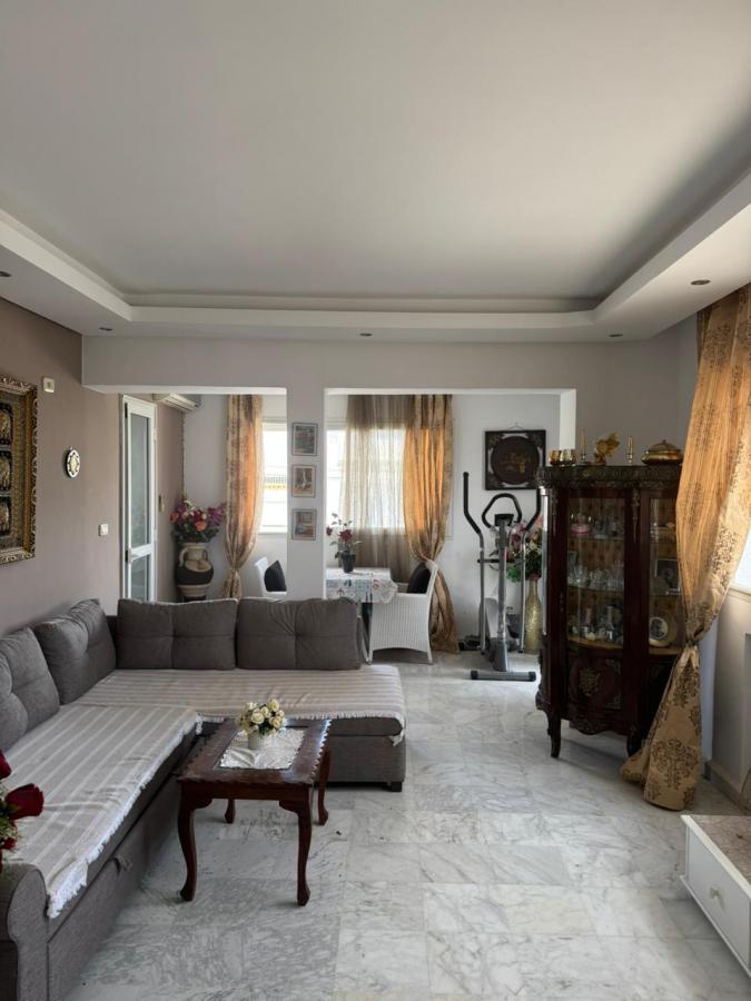 Location annuelle Maison/Villa SOUSSE TUNISIE  
