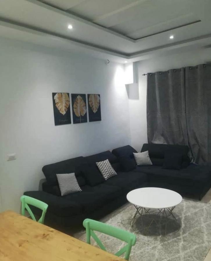 Location annuelle Maison/Villa SOUSSE TUNISIE  