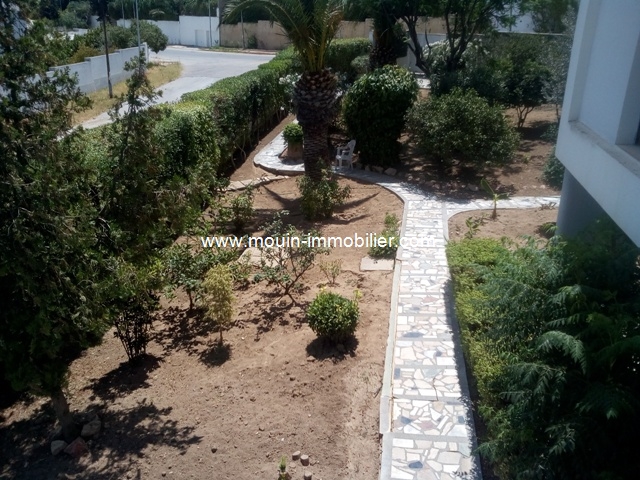 Location annuelle&nbsp;Maison/Villa&nbsp;TUNIS&nbsp;TUNISIE&nbsp;&nbsp;