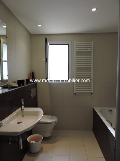 Location annuelle&nbsp;Maison/Villa&nbsp;YASMINE HAMMAMET&nbsp;TUNISIE&nbsp;&nbsp;