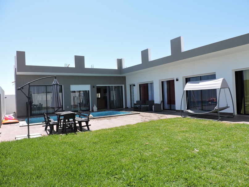 Location annuelle&nbsp;Maison/Villa&nbsp;YASMINE HAMMAMET&nbsp;TUNISIE&nbsp;&nbsp;