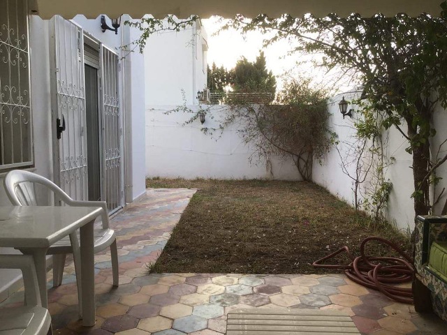Location annuelle&nbsp;Maison/Villa&nbsp;YASMINE HAMMAMET&nbsp;TUNISIE&nbsp;&nbsp;