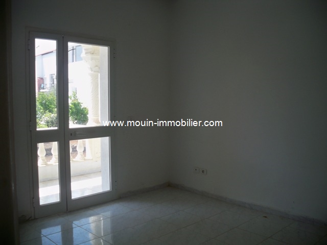 Recherche Appartement LA MARSA TUNIS TUNISIE  