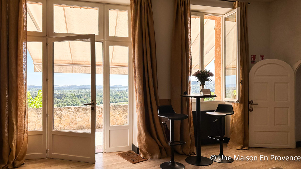 Vente Appartement LES ANGLES 30133 Gard FRANCE