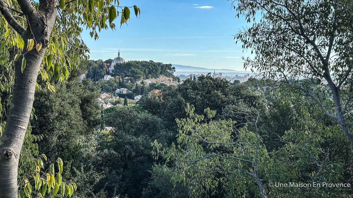 Vente Appartement LES ANGLES 30133 Gard FRANCE