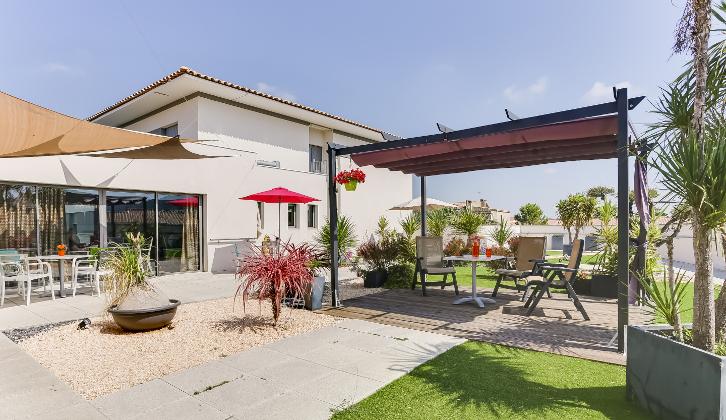 Vente Appartement BALARUC LES BAINS 34540 Herault FRANCE