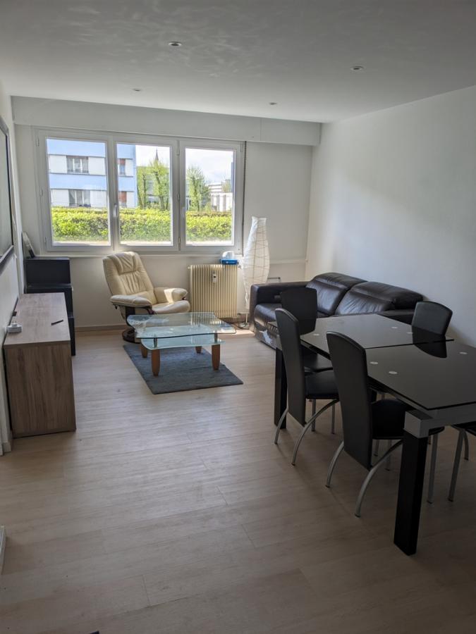 Vente Appartement STRASBOURG 67000 Bas Rhin FRANCE