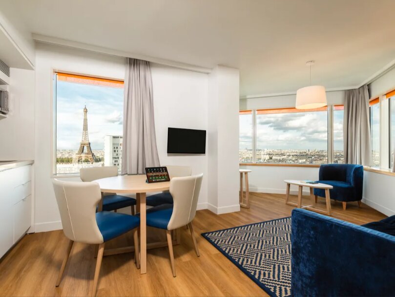 Vente Appartement PARIS 15 75015 Paris FRANCE