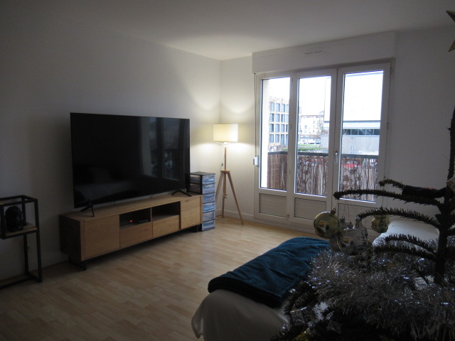 Vente Appartement MANTES LA JOLIE 78200 Yvelines FRANCE