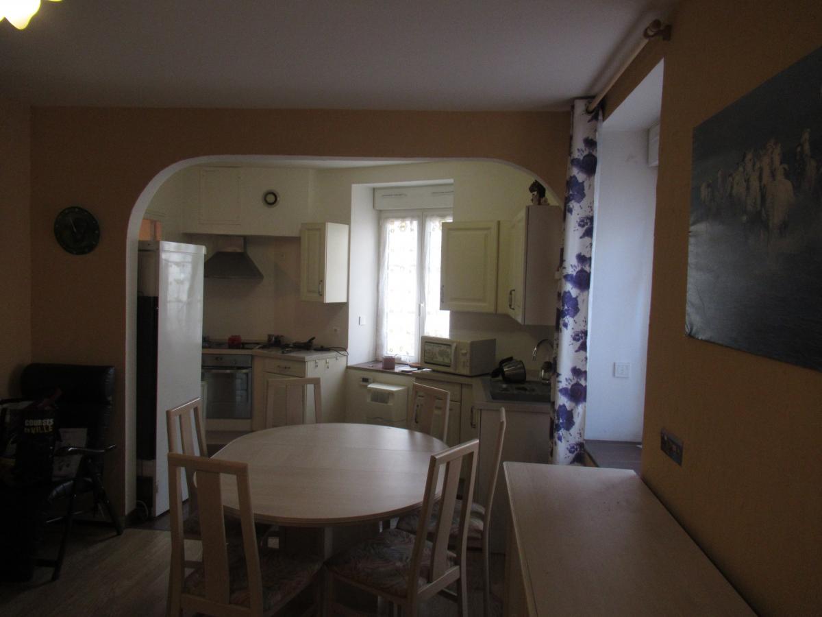 Vente Appartement BREVAL 78980 Yvelines FRANCE