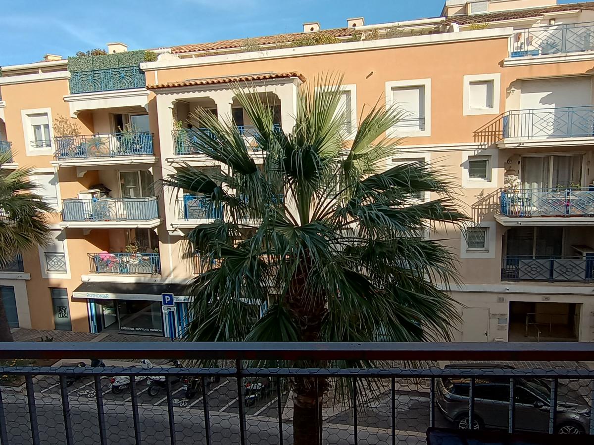 Vente&nbsp;Appartement&nbsp;STE MAXIME&nbsp;83120&nbsp;Var&nbsp;FRANCE