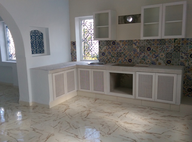 Vente&nbsp;Appartement&nbsp;HAMMAMET&nbsp;Ain&nbsp;&nbsp;