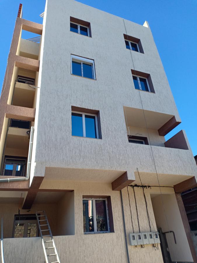 Vente Appartement BEJAIA  SIDI ALI LEBHAR ALGERIE  