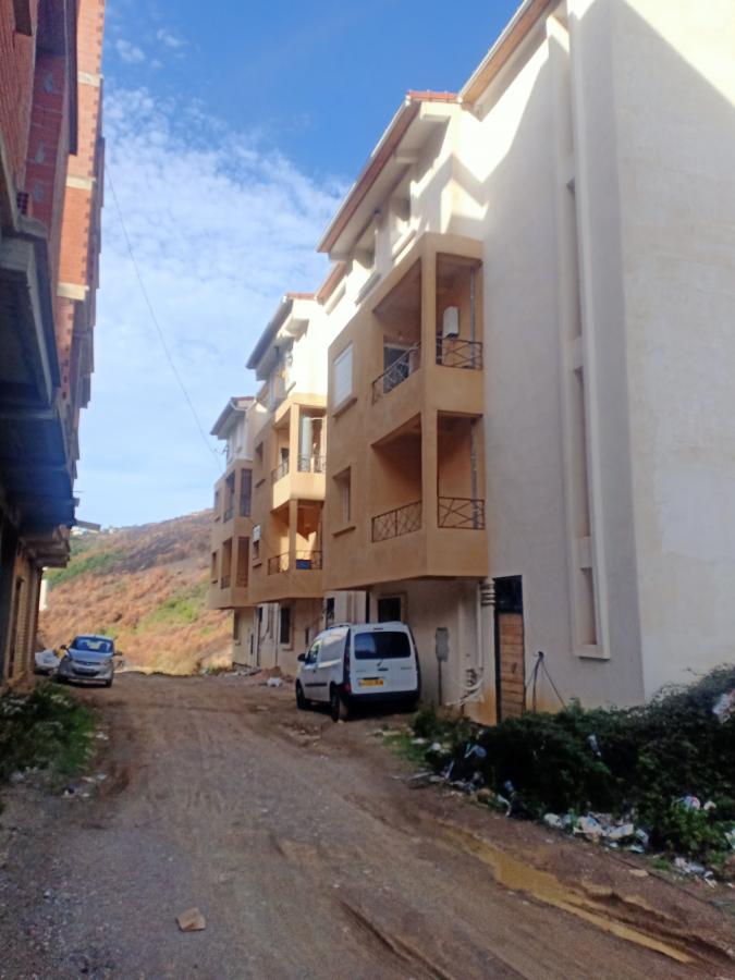 Vente Appartement BEJAIA M SID EL BAB ALGERIE  