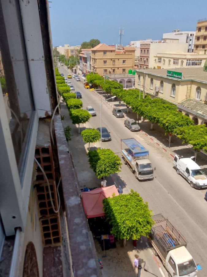 Vente&nbsp;Appartement&nbsp;BORDJ EL BAHRI ALGER PLAGE&nbsp;ALGERIE&nbsp;&nbsp;